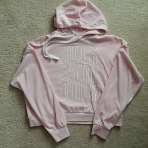 Juicy Couture Hoodie